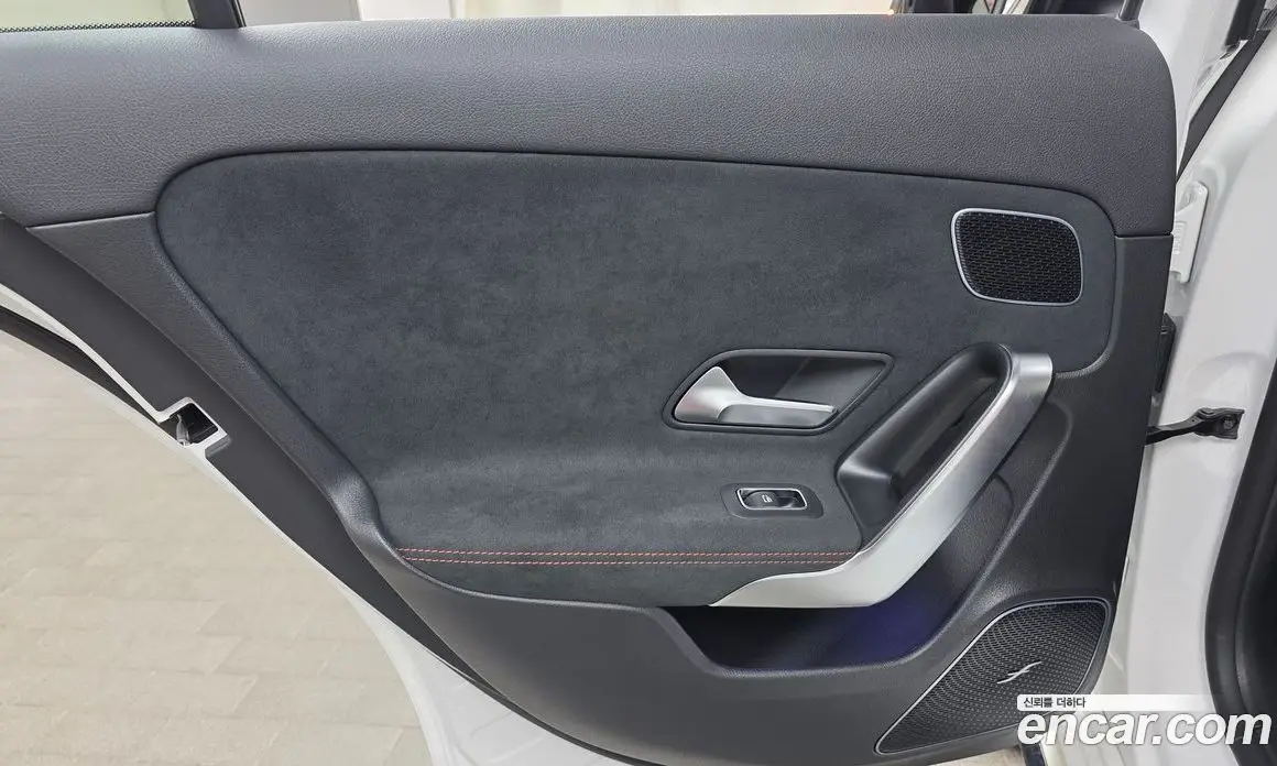 Mercedes-Benz A-Class 2025 2.0 автомат (гидро), фото 14 Mercedes-Benz A-Class 2025 2.0 автомат (гидро), фото 14