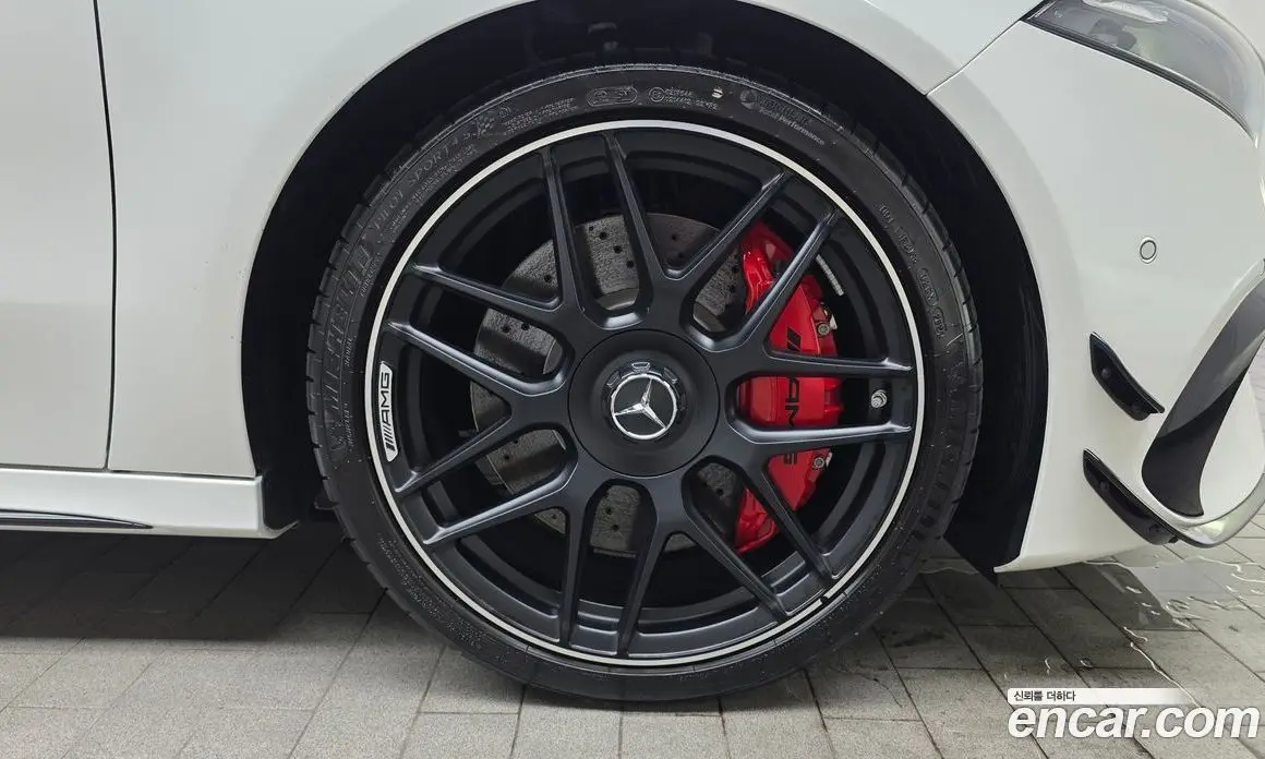 Mercedes-Benz A-Class 2025 2.0 автомат (гидро), фото 6 Mercedes-Benz A-Class 2025 2.0 автомат (гидро), фото 6