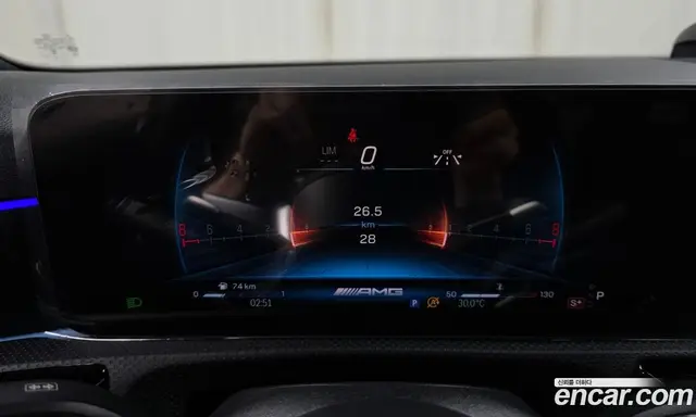 Mercedes-Benz A-Class 2025 2.0 автомат (гидро), миниатюра 10 Mercedes-Benz A-Class 2025 2.0 автомат (гидро), миниатюра 10
