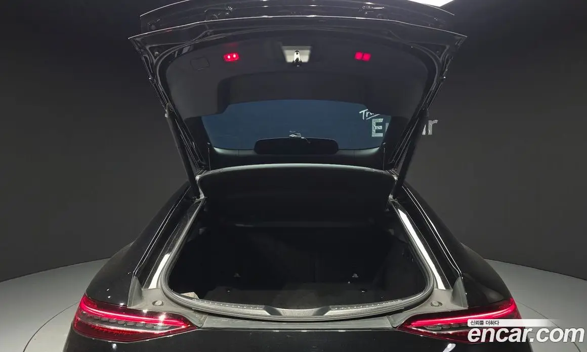 Mercedes-Benz AMG GT 2020 4.0 автомат (гидро), фото 19 Mercedes-Benz AMG GT 2020 4.0 автомат (гидро), фото 19