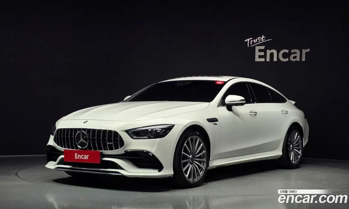 Mercedes-Benz AMG GT 2021 3.0 автомат (гидро), фото 1 Mercedes-Benz AMG GT 2021 3.0 автомат (гидро), фото 1