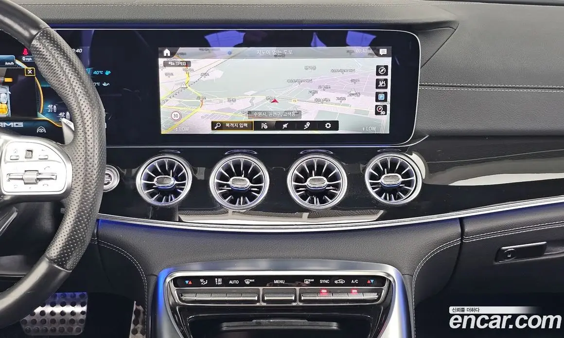 Mercedes-Benz AMG GT 2021 3.0 автомат (гидро), фото 14 Mercedes-Benz AMG GT 2021 3.0 автомат (гидро), фото 14