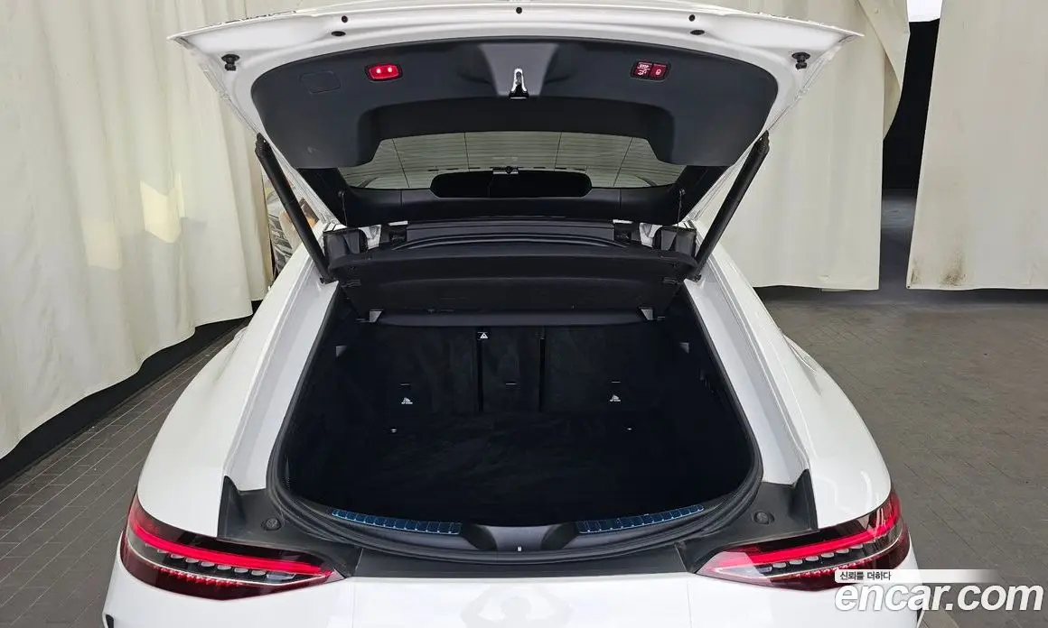 Mercedes-Benz AMG GT 2021 3.0 автомат (гидро), фото 20 Mercedes-Benz AMG GT 2021 3.0 автомат (гидро), фото 20