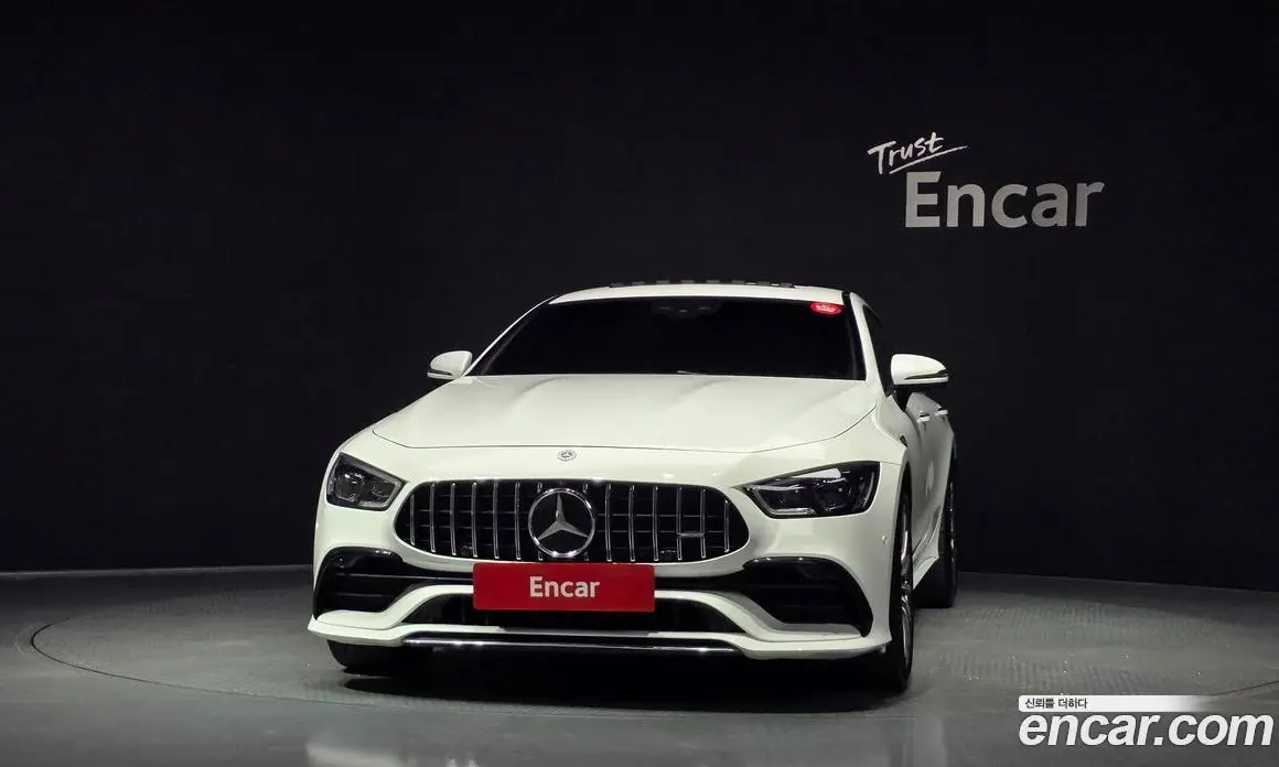 Mercedes-Benz AMG GT 2021 3.0 автомат (гидро), фото 3 Mercedes-Benz AMG GT 2021 3.0 автомат (гидро), фото 3
