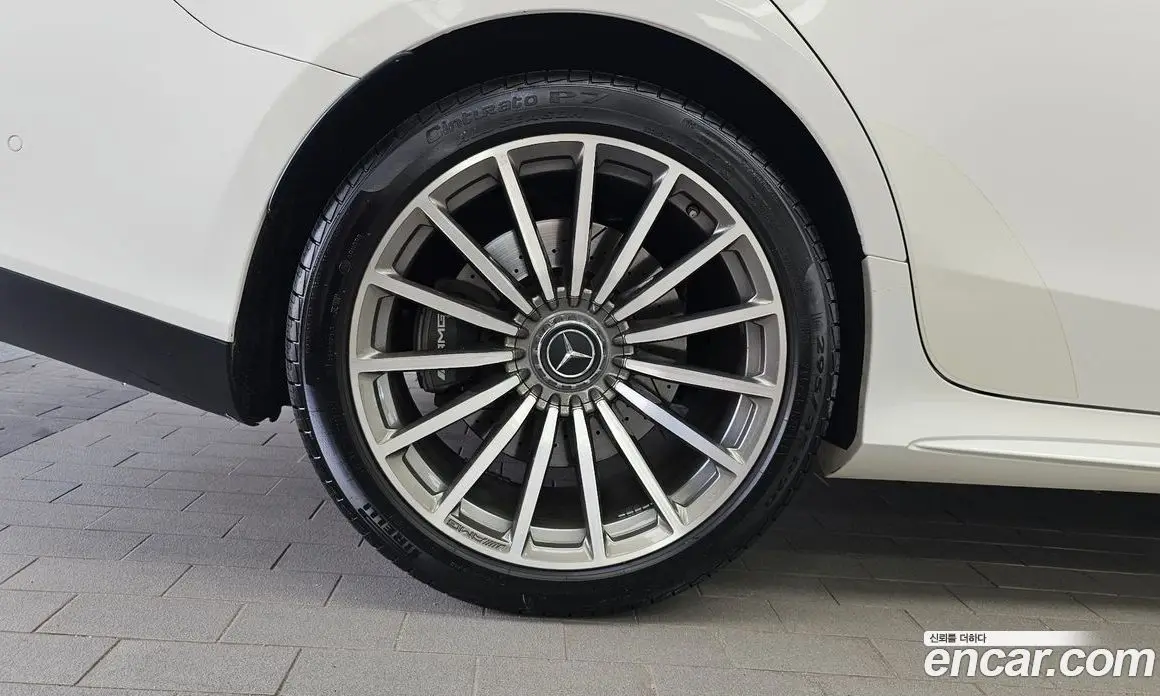 Mercedes-Benz AMG GT 2021 3.0 автомат (гидро), фото 5 Mercedes-Benz AMG GT 2021 3.0 автомат (гидро), фото 5