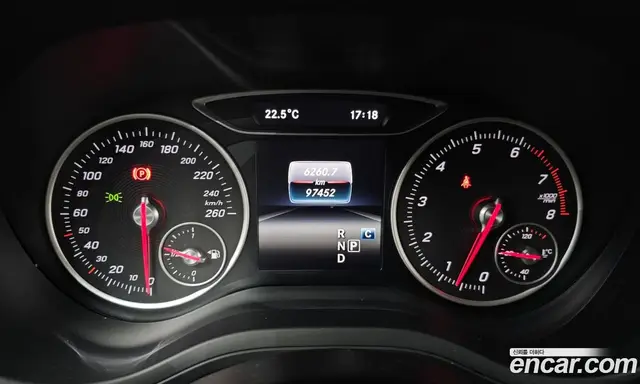 Mercedes-Benz B-Class 2018 2.0 автомат (гидро), миниатюра 8 Mercedes-Benz B-Class 2018 2.0 автомат (гидро), миниатюра 8