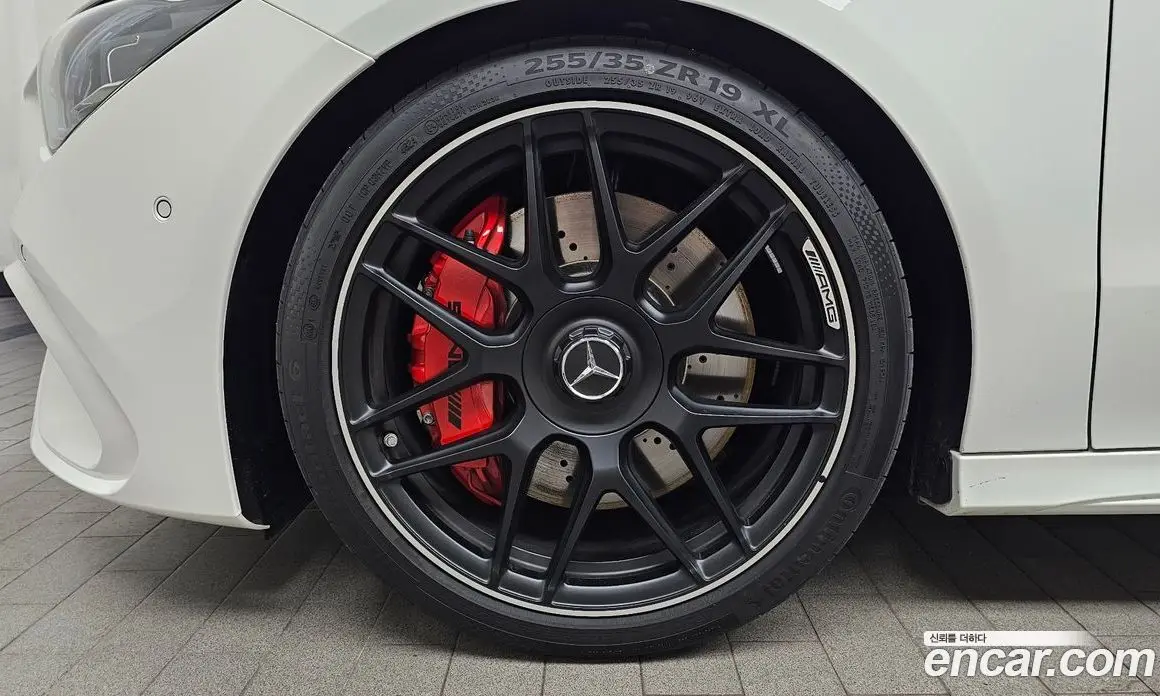 Mercedes-Benz CLA-Class 2025 2.0 автомат (гидро), фото 22