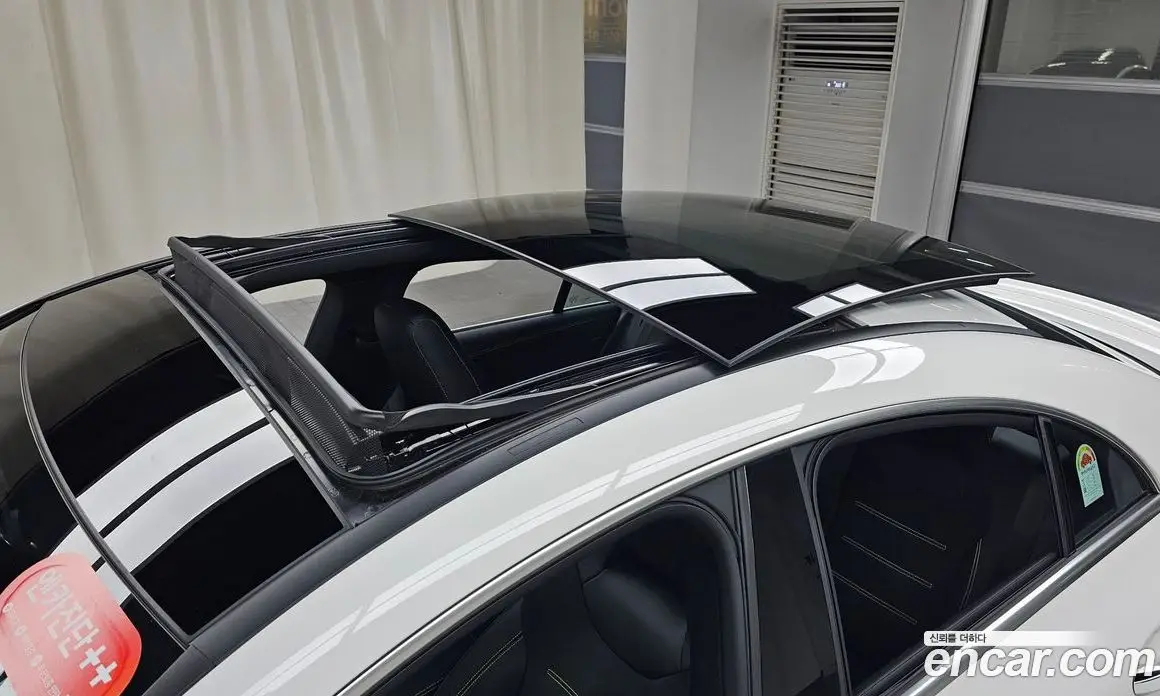 Mercedes-Benz CLA-Class 2025 2.0 автомат (гидро), фото 25