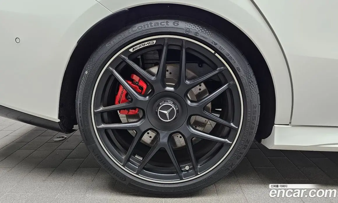Mercedes-Benz CLA-Class 2025 2.0 автомат (гидро), фото 4