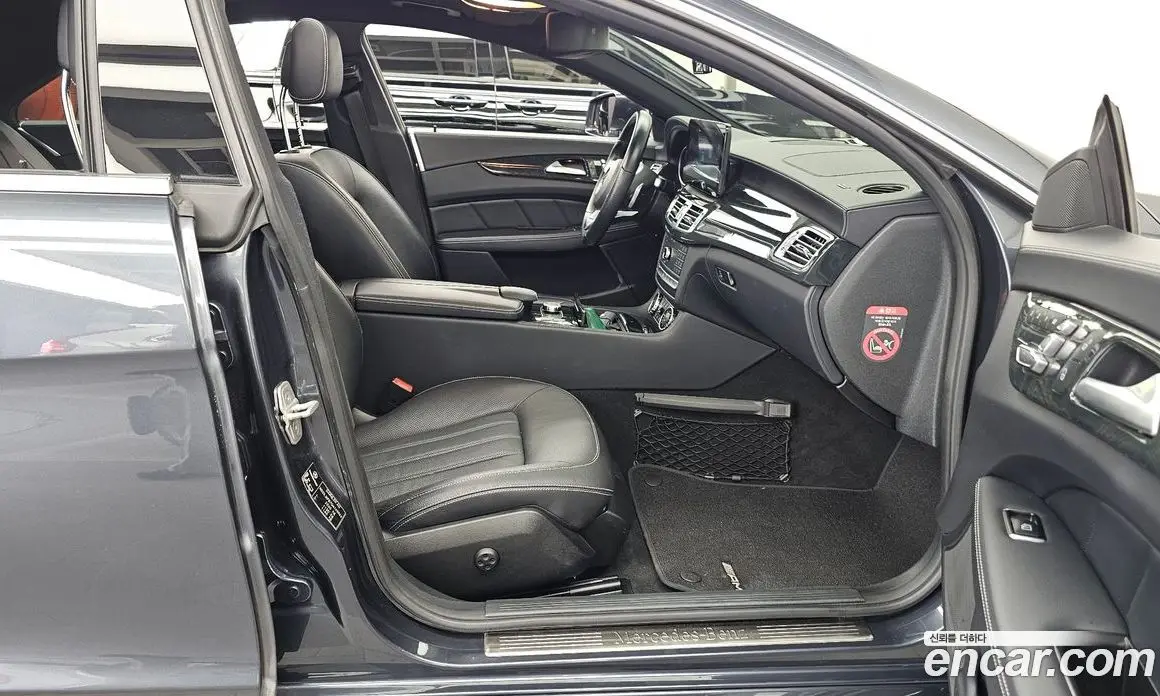 Mercedes-Benz CLS-Class 2015 3.0 автомат (гидро), фото 11