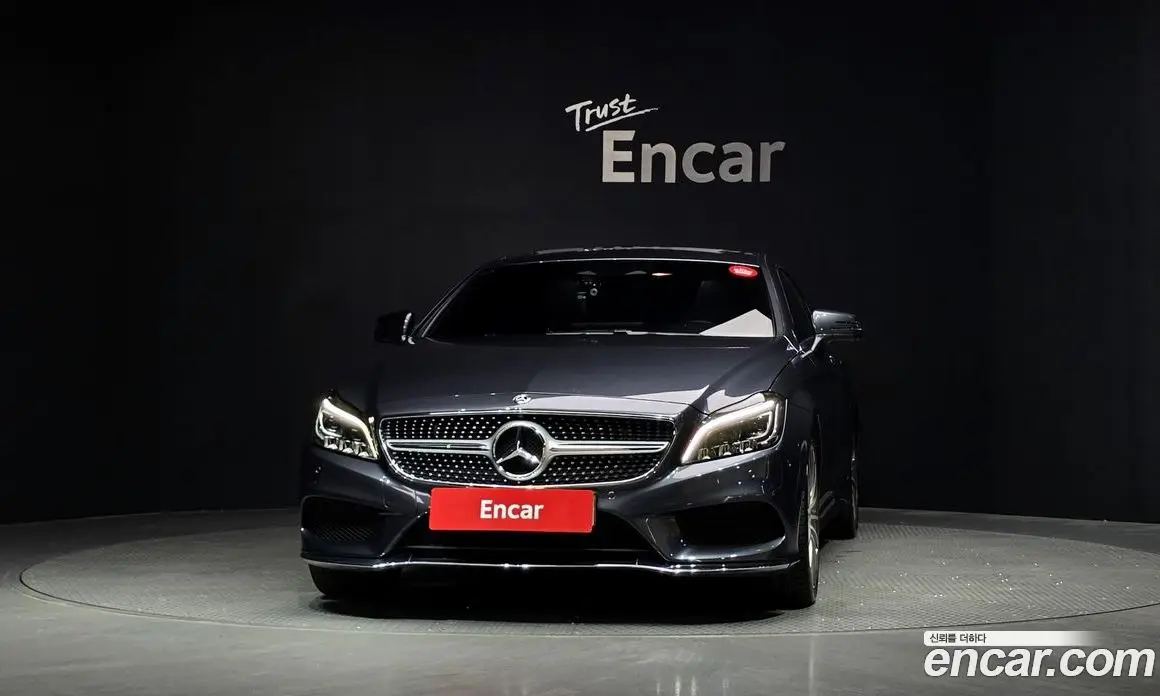 Mercedes-Benz CLS-Class 2015 3.0 автомат (гидро), фото 3