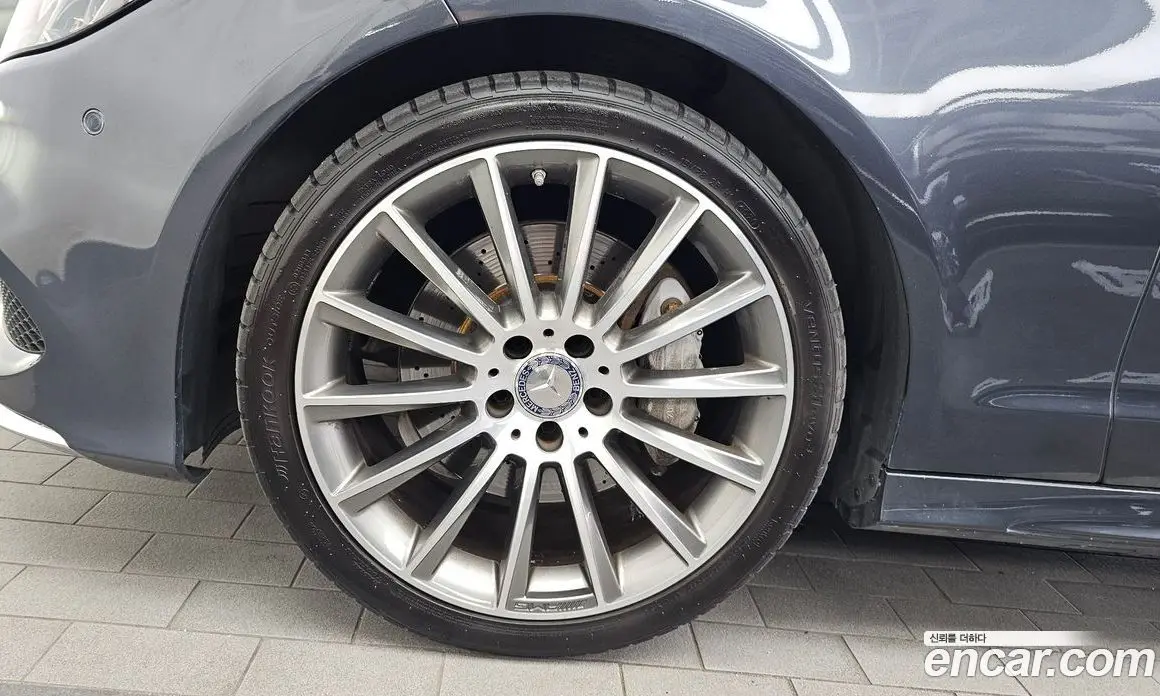 Mercedes-Benz CLS-Class 2015 3.0 автомат (гидро), фото 5
