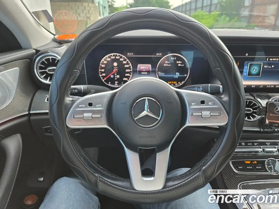 Mercedes-Benz CLS-Class 2019 2.9 автомат (гидро), фото 8