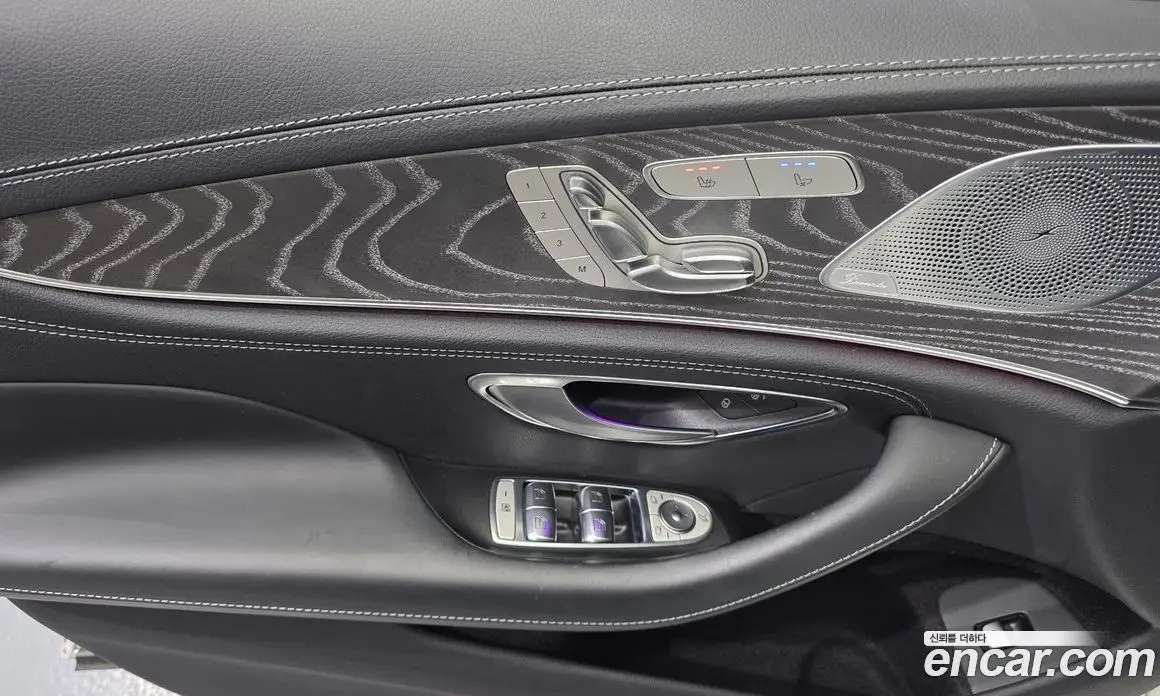 Mercedes-Benz CLS-Class 2021 3.0 автомат (гидро), фото 14