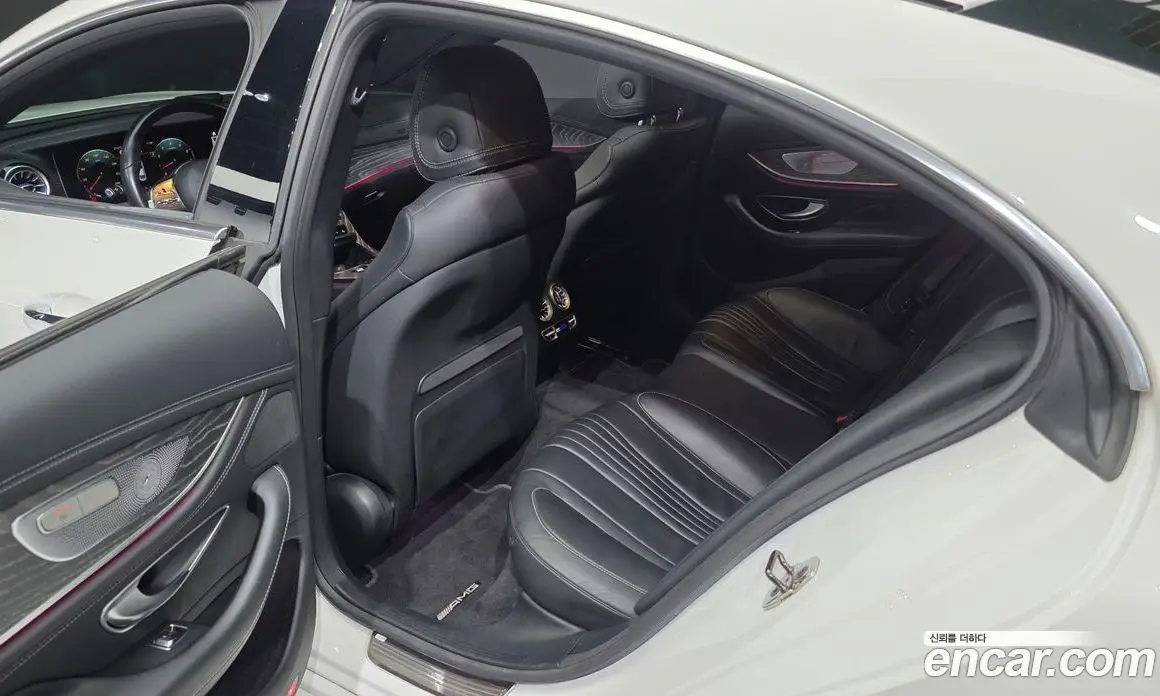 Mercedes-Benz CLS-Class 2021 3.0 автомат (гидро), фото 16