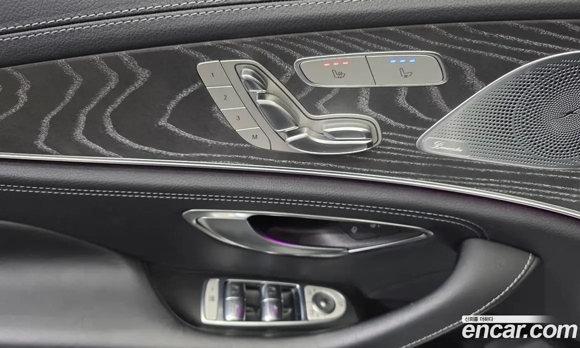 Mercedes-Benz CLS-Class 2021 3.0 автомат (гидро), фото 19