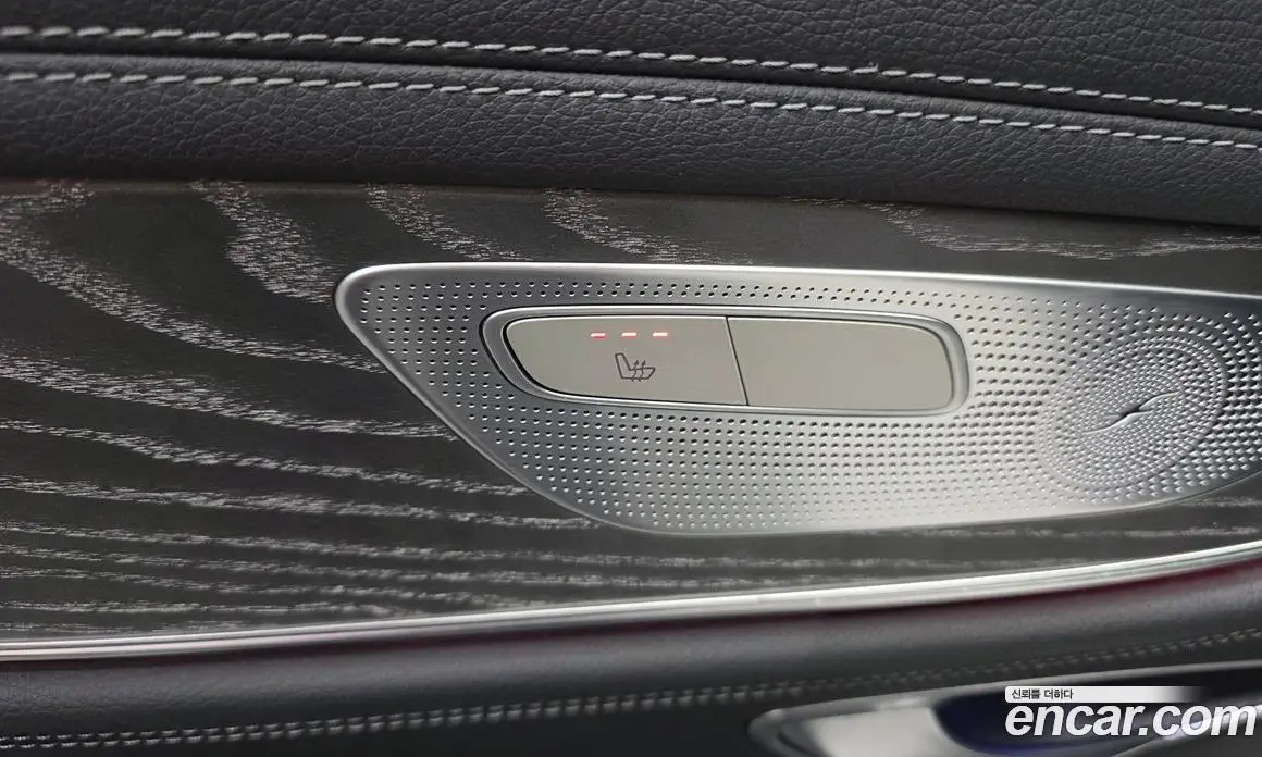 Mercedes-Benz CLS-Class 2021 3.0 автомат (гидро), фото 31