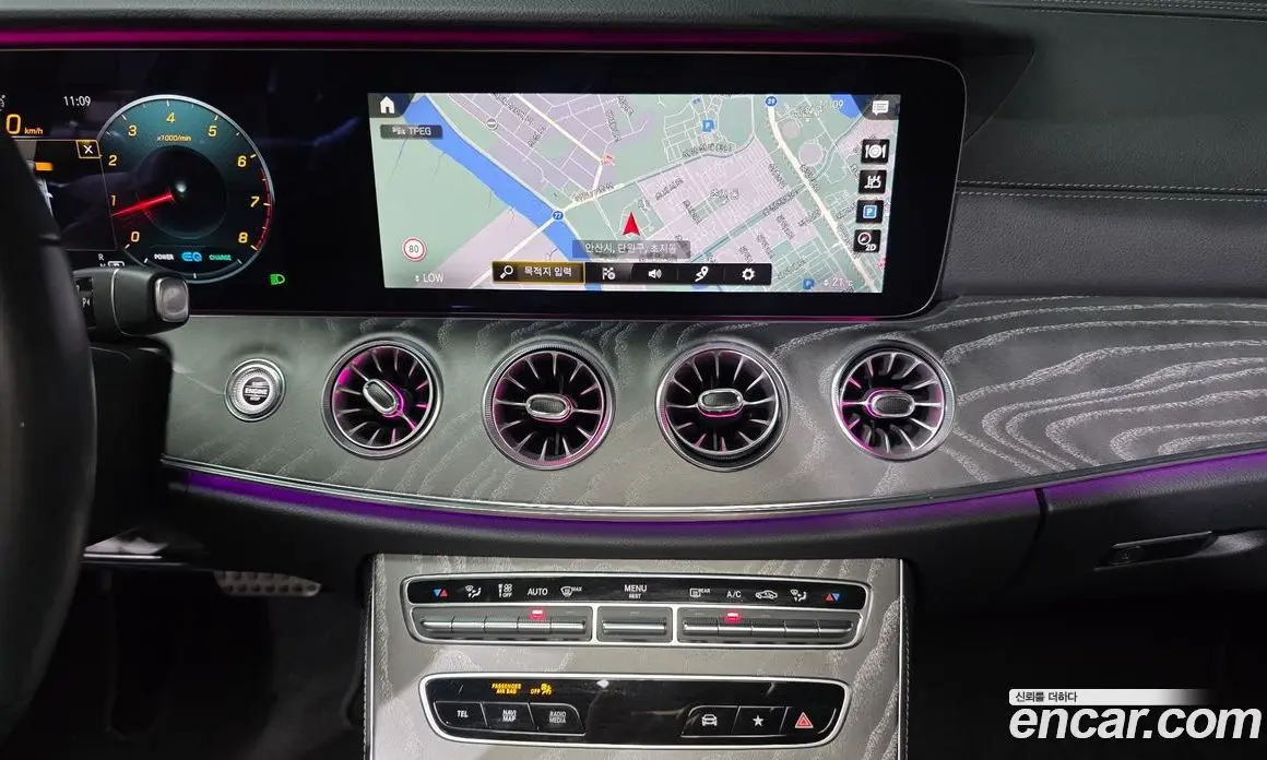 Mercedes-Benz CLS-Class 2021 3.0 автомат (гидро), фото 33