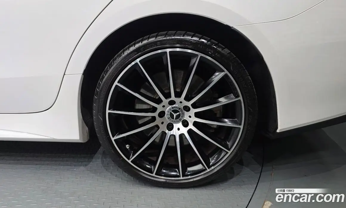 Mercedes-Benz CLS-Class 2021 3.0 автомат (гидро), фото 7
