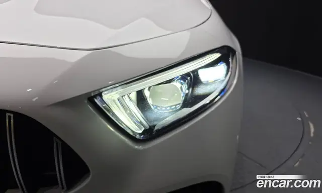 Mercedes-Benz CLS-Class 2021 3.0 автомат (гидро), миниатюра 8