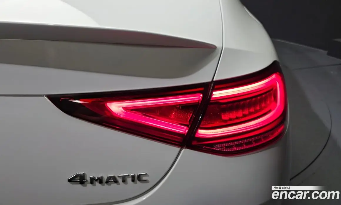 Mercedes-Benz CLS-Class 2021 3.0 автомат (гидро), фото 9