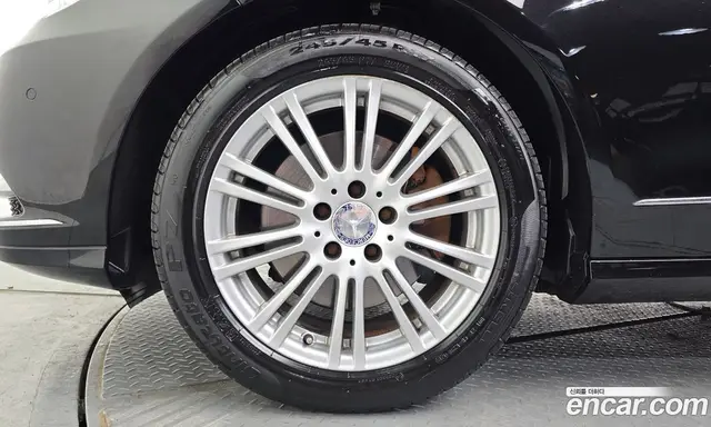Mercedes-Benz E-Class 2011 3.5 автомат (гидро), миниатюра 5 Mercedes-Benz E-Class 2011 3.5 автомат (гидро), миниатюра 5