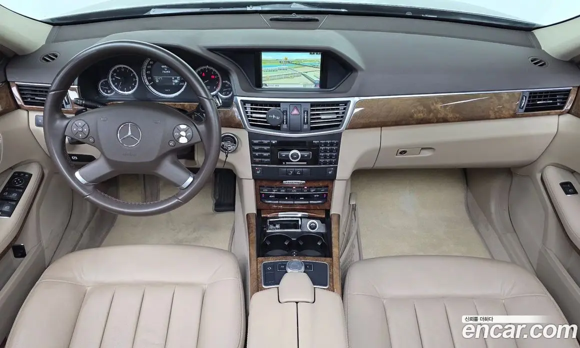 Mercedes-Benz E-Class 2011 3.5 автомат (гидро), фото 7 Mercedes-Benz E-Class 2011 3.5 автомат (гидро), фото 7