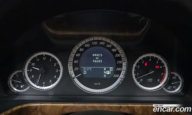 Mercedes-Benz E-Class 2011 3.5 автомат (гидро), миниатюра 8 Mercedes-Benz E-Class 2011 3.5 автомат (гидро), миниатюра 8