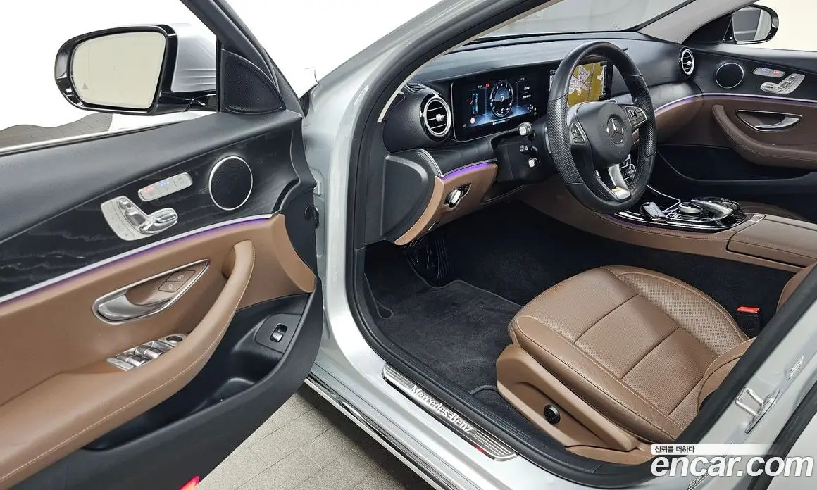 Mercedes-Benz E-Class 2016 2.0 автомат (гидро), фото 12 Mercedes-Benz E-Class 2016 2.0 автомат (гидро), фото 12