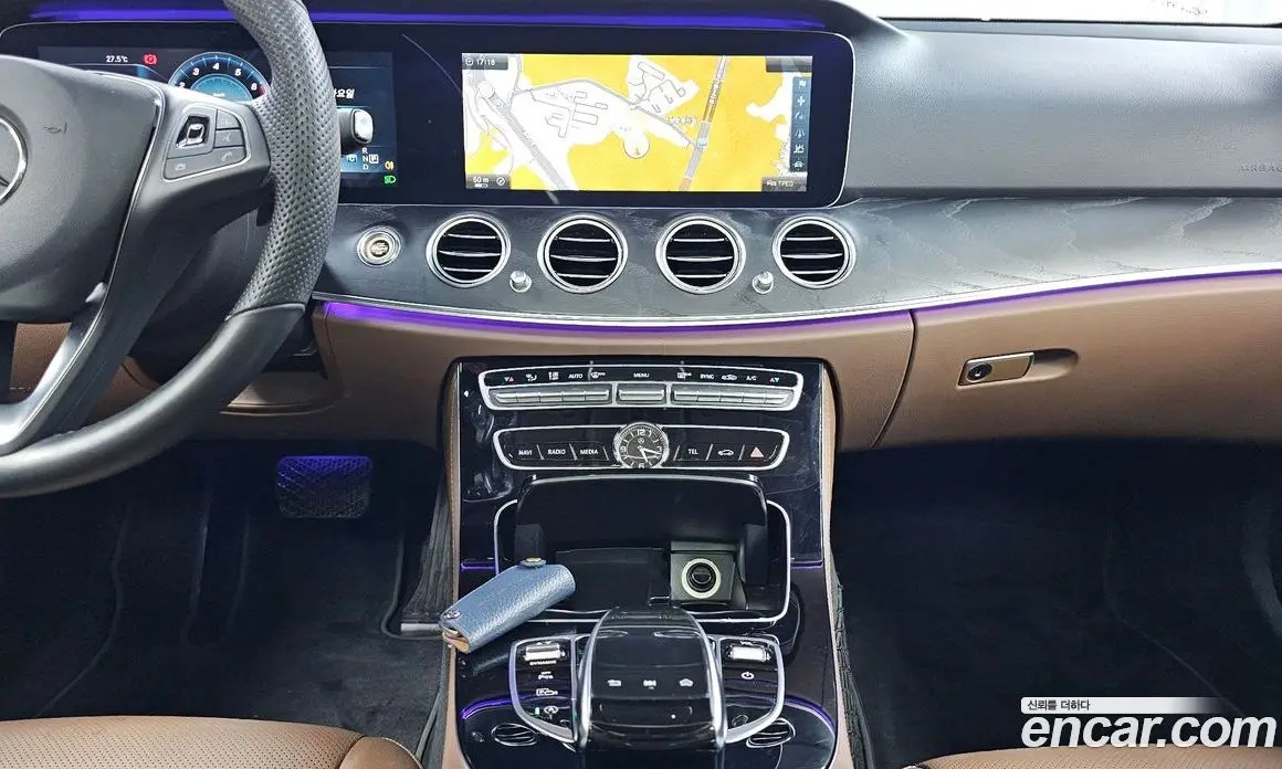 Mercedes-Benz E-Class 2016 2.0 автомат (гидро), фото 17 Mercedes-Benz E-Class 2016 2.0 автомат (гидро), фото 17