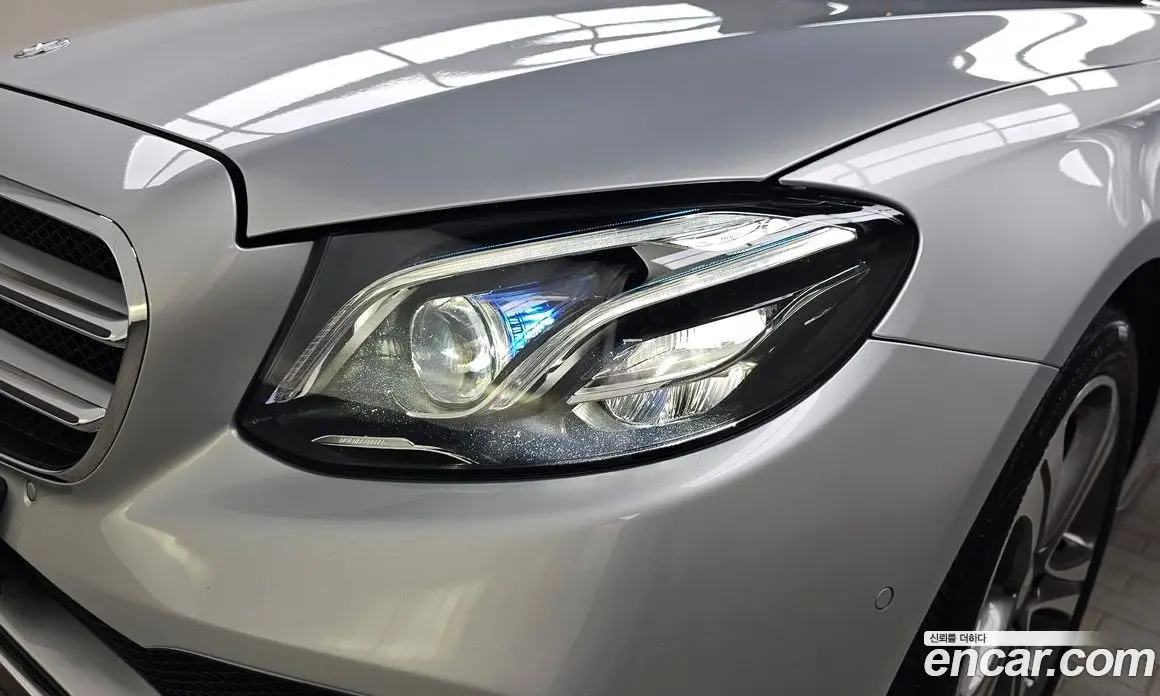 Mercedes-Benz E-Class 2016 2.0 автомат (гидро), фото 7 Mercedes-Benz E-Class 2016 2.0 автомат (гидро), фото 7