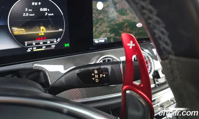 Mercedes-Benz E-Class 2017 3.0 автомат (гидро), миниатюра 12