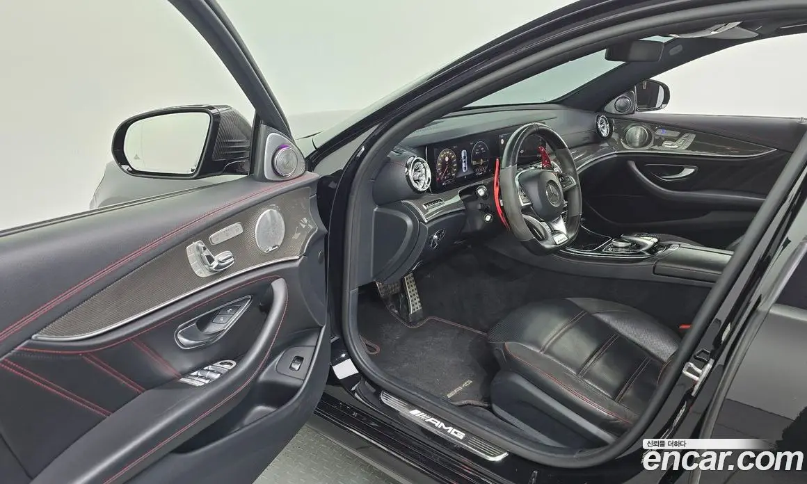 Mercedes-Benz E-Class 2017 3.0 автомат (гидро), фото 13