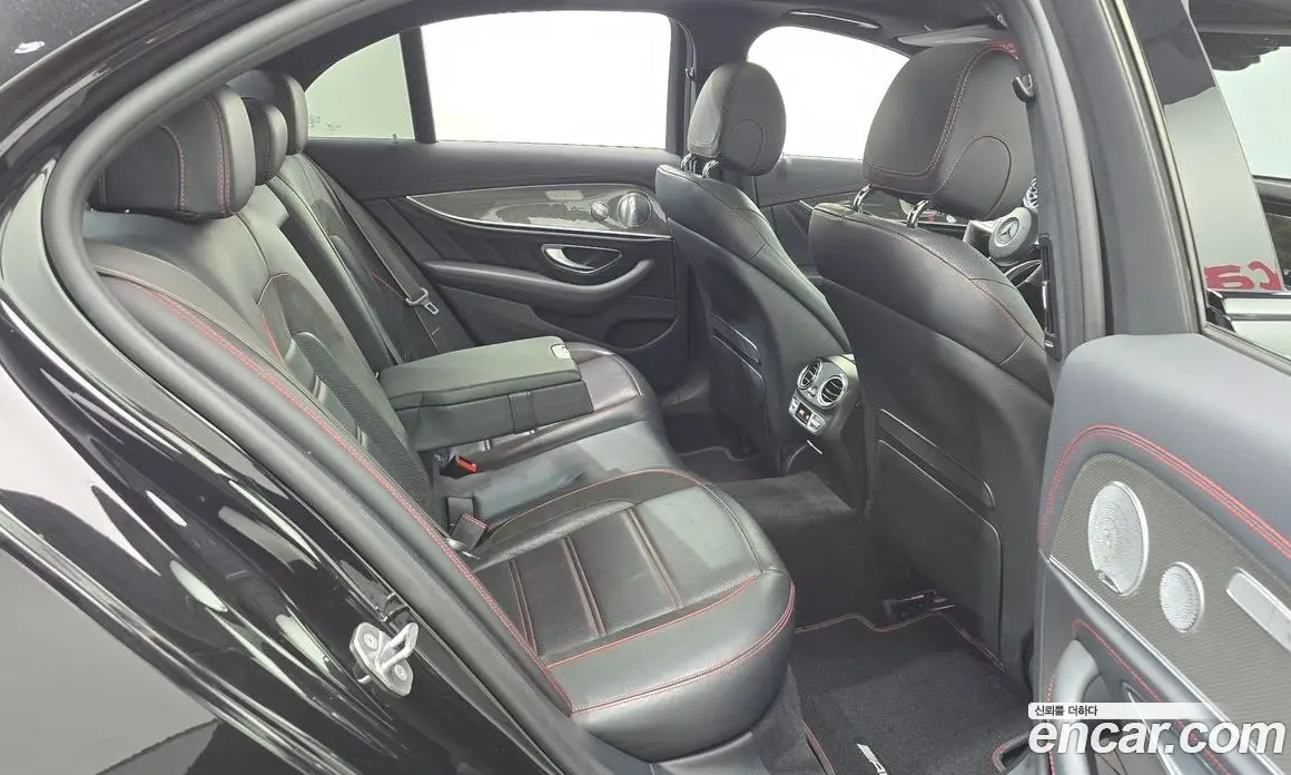 Mercedes-Benz E-Class 2017 3.0 автомат (гидро), фото 17