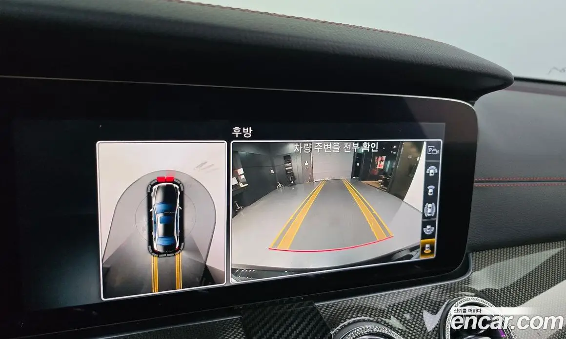 Mercedes-Benz E-Class 2017 3.0 автомат (гидро), фото 19