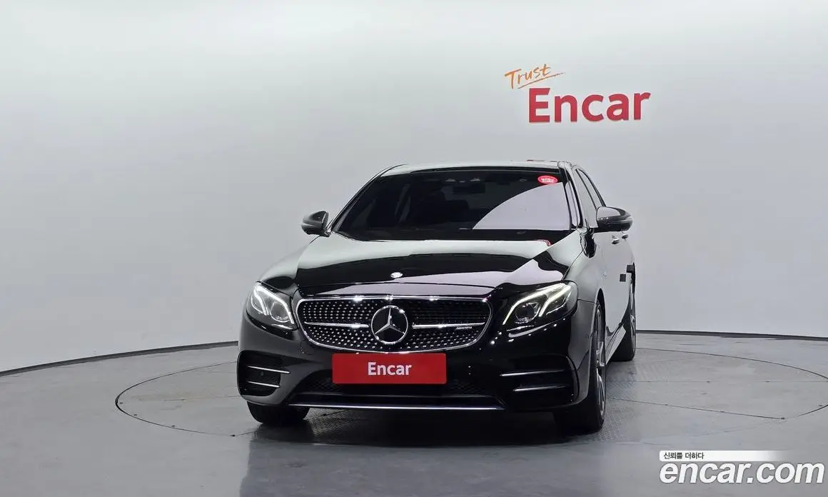 Mercedes-Benz E-Class 2017 3.0 автомат (гидро), фото 3