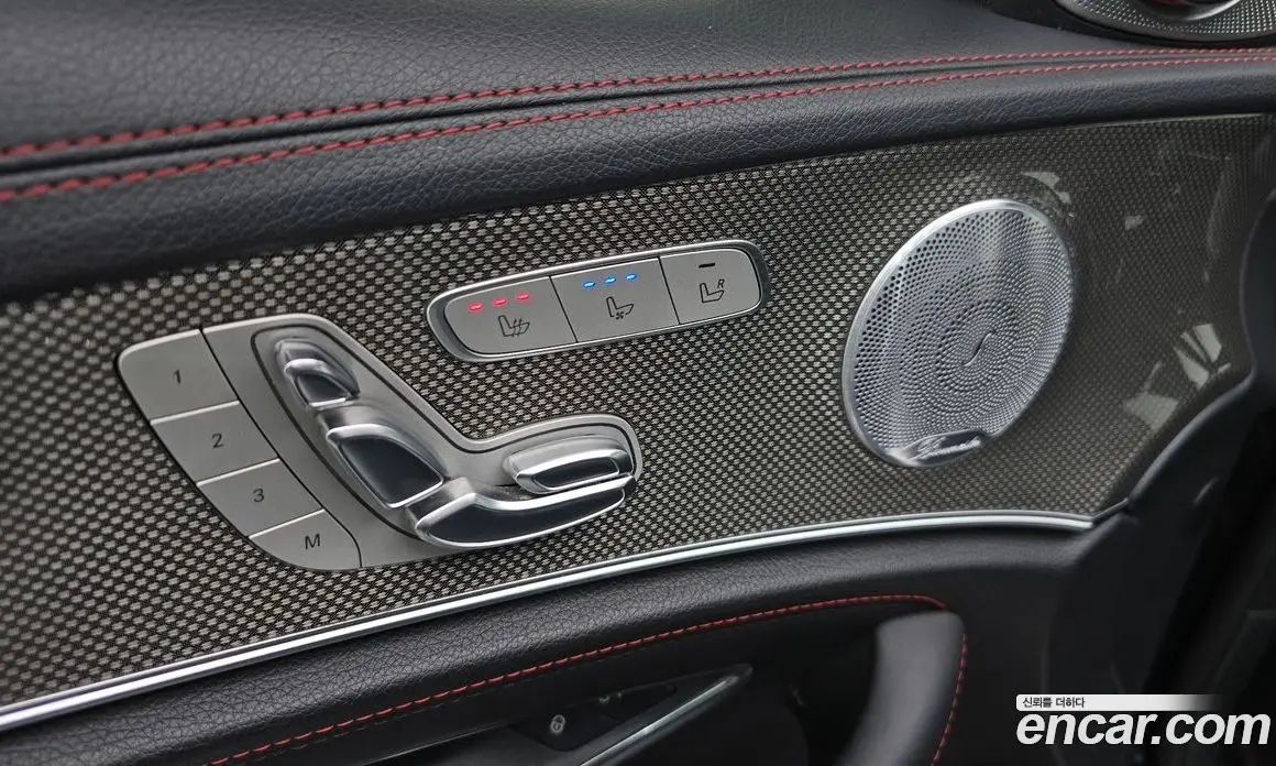 Mercedes-Benz E-Class 2017 3.0 автомат (гидро), фото 30
