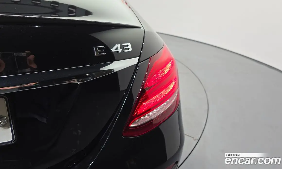Mercedes-Benz E-Class 2017 3.0 автомат (гидро), фото 9