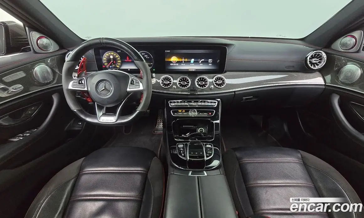 Mercedes-Benz E-Class 2017 3.0 автомат (гидро), фото 10