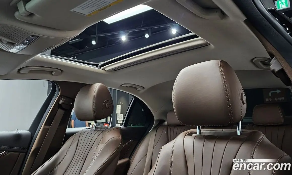 Mercedes-Benz E-Class 2019 1.9 автомат (гидро), фото 21 Mercedes-Benz E-Class 2019 1.9 автомат (гидро), фото 21