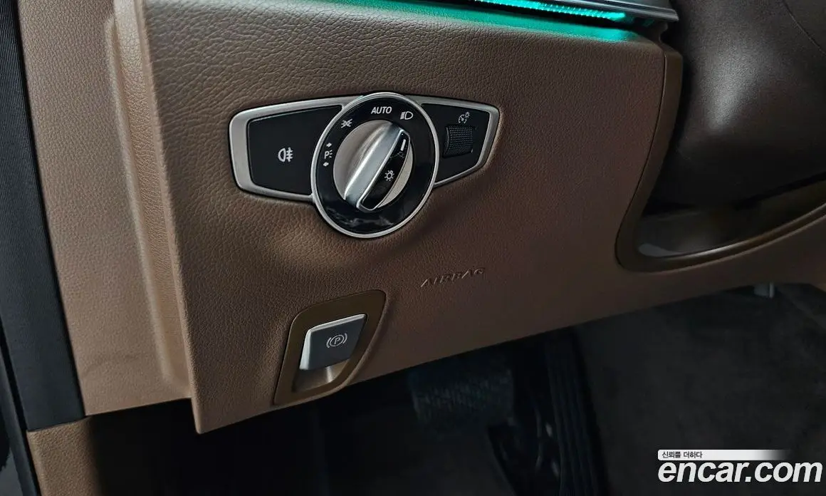 Mercedes-Benz E-Class 2019 1.9 автомат (гидро), фото 27 Mercedes-Benz E-Class 2019 1.9 автомат (гидро), фото 27