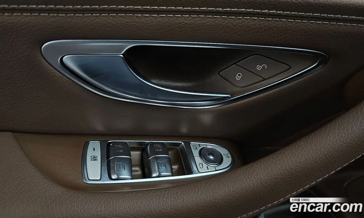 Mercedes-Benz E-Class 2019 1.9 автомат (гидро), фото 34 Mercedes-Benz E-Class 2019 1.9 автомат (гидро), фото 34
