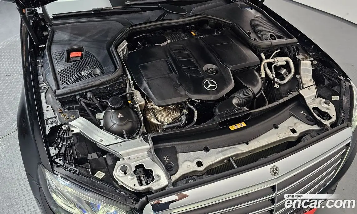 Mercedes-Benz E-Class 2019 1.9 автомат (гидро), фото 6 Mercedes-Benz E-Class 2019 1.9 автомат (гидро), фото 6