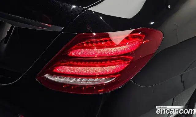 Mercedes-Benz E-Class 2019 1.9 автомат (гидро), миниатюра 9 Mercedes-Benz E-Class 2019 1.9 автомат (гидро), миниатюра 9