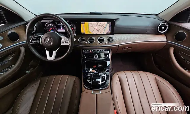 Mercedes-Benz E-Class 2019 1.9 автомат (гидро), миниатюра 10 Mercedes-Benz E-Class 2019 1.9 автомат (гидро), миниатюра 10