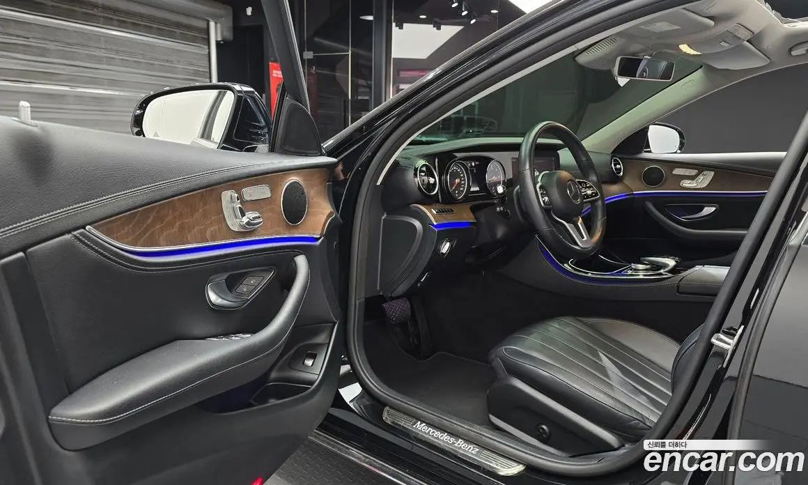 Mercedes-Benz E-Class 2019 1.9 автомат (гидро), фото 13 Mercedes-Benz E-Class 2019 1.9 автомат (гидро), фото 13