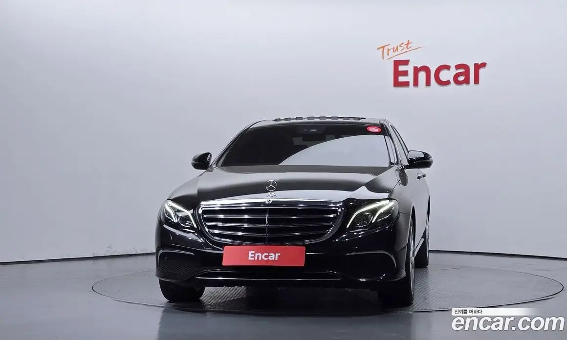 Mercedes-Benz E-Class 2019 1.9 автомат (гидро), фото 3 Mercedes-Benz E-Class 2019 1.9 автомат (гидро), фото 3
