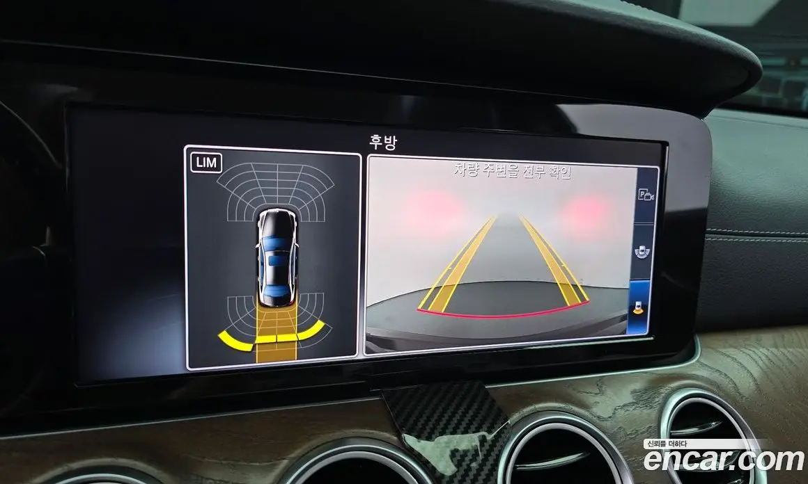 Mercedes-Benz E-Class 2019 1.9 автомат (гидро), фото 21 Mercedes-Benz E-Class 2019 1.9 автомат (гидро), фото 21