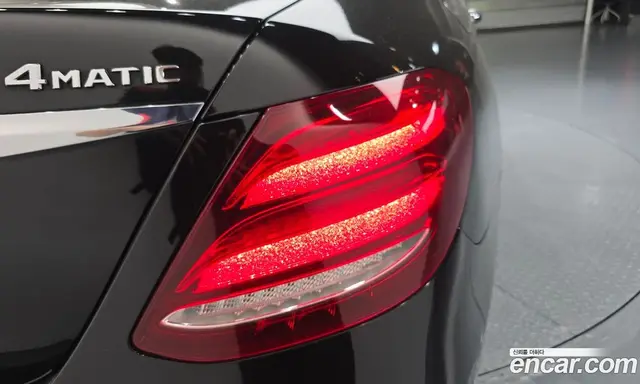 Mercedes-Benz E-Class 2019 1.9 автомат (гидро), миниатюра 9 Mercedes-Benz E-Class 2019 1.9 автомат (гидро), миниатюра 9