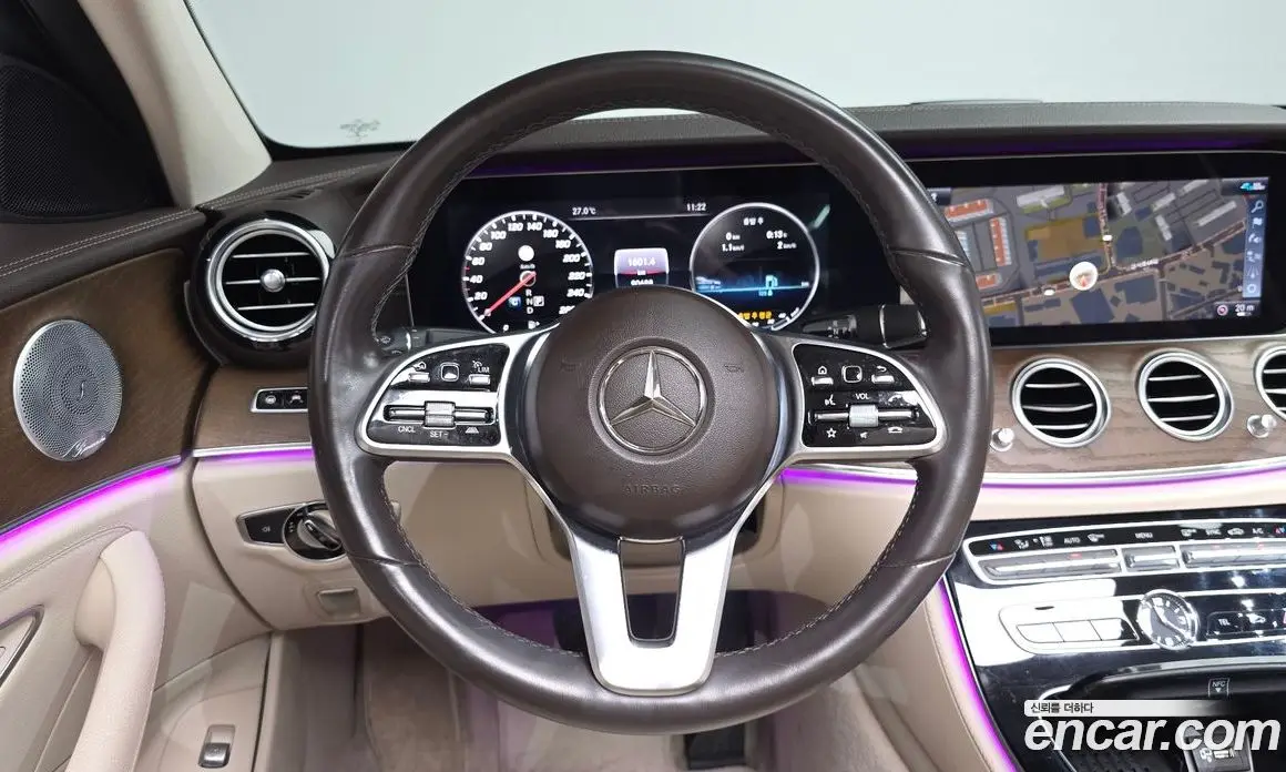 Mercedes-Benz E-Class 2020 2.0 автомат (гидро), фото 17 Mercedes-Benz E-Class 2020 2.0 автомат (гидро), фото 17